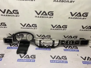3CN858416H,3CN858560 Накладка декоративная на торпедо Volkswagen Atlas Арт VR144-370, вид 1