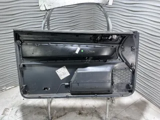 6Q3867012 Обшивка двери передней правой (дверная карта) Volkswagen Polo 4 Арт 93630136, вид 6