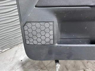 6Q3867012 Обшивка двери передней правой (дверная карта) Volkswagen Polo 4 Арт 93630136, вид 3