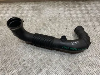 A9065231724 Патрубок воздушного фильтра Mercedes Sprinter W906 Арт 59163, вид 1