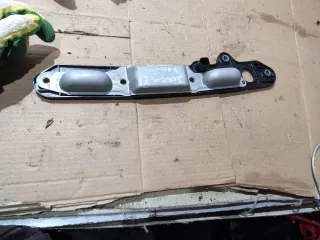  Подсветка номера Volkswagen Jetta 5 Арт 93844768, вид 2