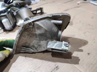  Поворотник правый Audi A3 8L Арт 93844828, вид 2