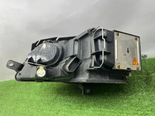 3C0941752G , 3C0941751G Фара передняя (комплект) Volkswagen Passat B6 Арт 166209, вид 9