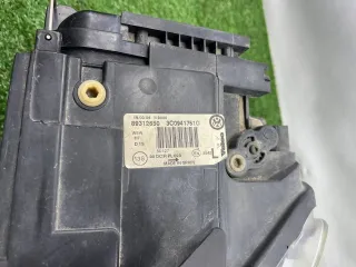 3C0941752G , 3C0941751G Фара передняя (комплект) Volkswagen Passat B6 Арт 166209, вид 11