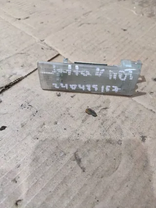  Подсветка салона Volkswagen Jetta 2 Арт 93844953, вид 1