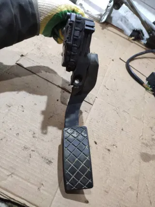  Педаль газа Audi A6 C5 (S6,RS6) Арт 93845216
