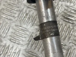 A1648301215 Трубка кондиционера Mercedes ML W164 Арт 59151, вид 5