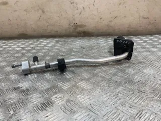 A1648301215 Трубка кондиционера Mercedes ML W164 Арт 59151, вид 2