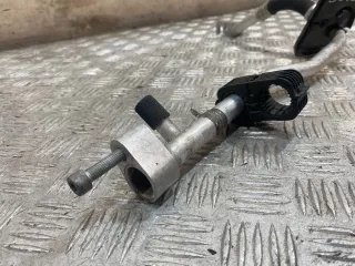 A1648301215 Трубка кондиционера Mercedes ML W164 Арт 59151, вид 3