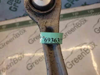 A2213520005 Рычаг задний левый Mercedes S W221 Арт 82771, вид 4