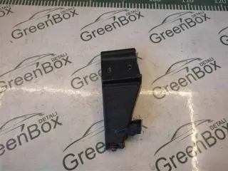 A1668850240 Кронштейн крепления бампера заднего Mercedes GL X166 Арт 82727, вид 1