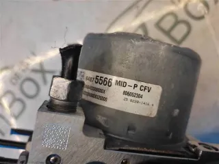 84871634,84875566 Блок ABS GMC Terrain 2 Арт 82819, вид 4