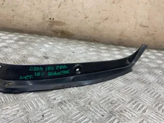 A2046931533 Накладка внутренняя на заднюю панель кузова Mercedes C W204 Арт 51052, вид 3