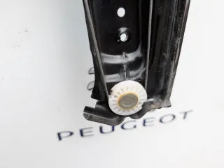9878189780 Стеклоподъемник правый передний Peugeot 308 2 Арт L864523, вид 6