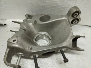 991331612 Кулак задний правый Porsche 911 Carrera 991 Арт 3905-76564122, вид 2