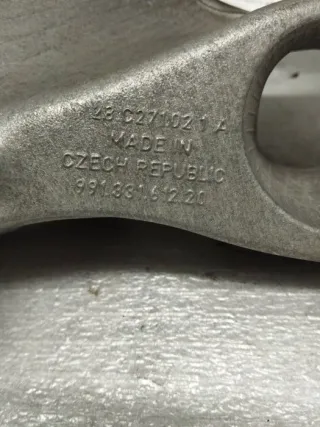 991331612 Кулак задний правый Porsche 911 Carrera 991 Арт 3905-76564122, вид 7