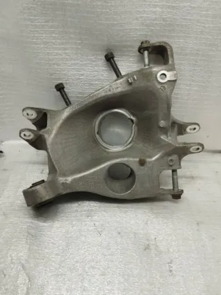 991331612 Кулак задний правый Porsche 911 Carrera 991 Арт 3905-76564122, вид 8