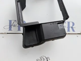 AA38372323 Интеркулер Peugeot 308 2 Арт L275563, вид 4