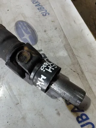  Карданный вал Subaru Forester SH 2.0л Арт 93850408, вид 2