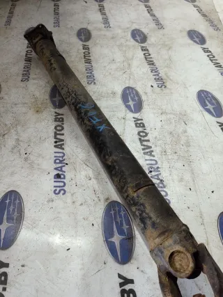  Карданный вал Subaru Forester SH 2.0л Арт 93850408, вид 6
