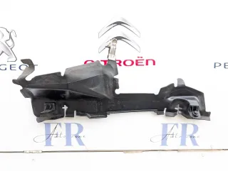 9678525880 Дефлектор радиатора Peugeot 308 2 Арт L864416, вид 2