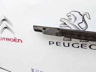 9677881180 Молдинг стекла двери задней левой наружный Peugeot 308 2 Арт L864426, вид 6