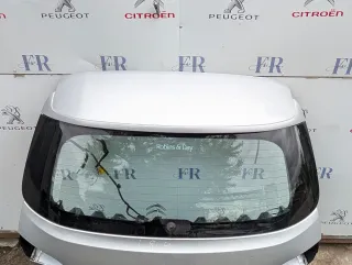 9800371677 Крышка багажника (дверь 3-5) Peugeot 308 2 Арт L864430, вид 4