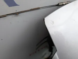 9800371677 Крышка багажника (дверь 3-5) Peugeot 308 2 Арт L864430, вид 5