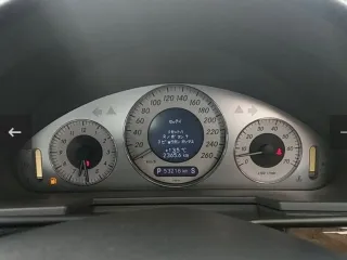 A2114662124 Радиатор гидроусилителя Mercedes E W211 Арт 54-43, вид 2