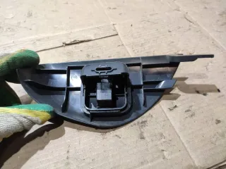 2208000878 Кнопка корректора фар Mercedes S W220 Арт 93852538, вид 2