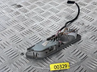 8355037 Фонарь салона (плафон) BMW 5 E34 Арт 00329, вид 2