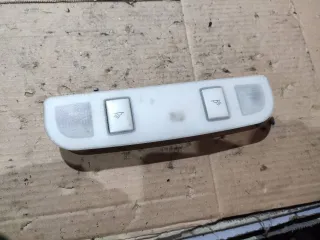  Фонарь салона (плафон) Audi A6 C6 (S6,RS6) Арт 93852589, вид 1