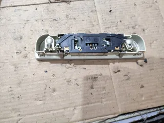  Фонарь салона (плафон) Audi A6 C6 (S6,RS6) Арт 93852589, вид 2