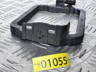 324442002L1, 324442002L2 Кронштейн крепления фары противотуманной левой BMW 5 E34 Арт 01055, вид 3