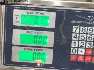  Переключатель света Volkswagen Golf 5 Арт 92-98, вид 4
