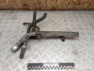 2546922022 Трубка охлаждающей жидкости металлическая Hyundai Accent X3 Арт A25536, вид 1