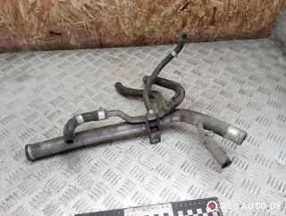 2546922022 Трубка охлаждающей жидкости металлическая Hyundai Accent X3 Арт A25536, вид 3