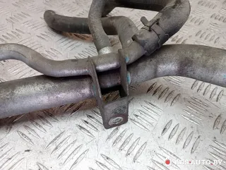 2546922022 Трубка охлаждающей жидкости металлическая Hyundai Accent X3 Арт A25536, вид 4