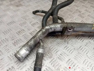 2546922022 Трубка охлаждающей жидкости металлическая Hyundai Accent X3 Арт A25536_1, вид 2