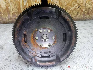 FS01 маховик Mazda 626 GF Арт A25447, вид 3