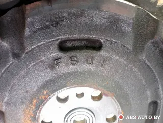 FS01 маховик Mazda 626 GF Арт A25447_3, вид 4