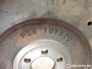 PSD101620 маховик Honda Civic 6 Арт A25442_6, вид 4