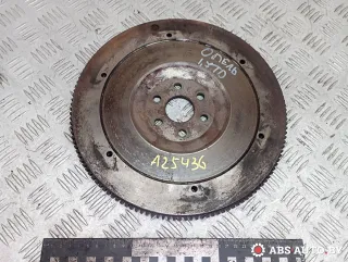 90502169 маховик Opel Vectra B Арт A25436_3, вид 1