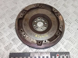 0SD6312 маховик Opel Astra F Арт A25414_1, вид 1