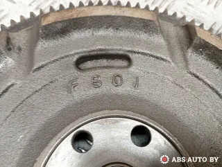 FS01 маховик Mazda 626 GE Арт A25370_1, вид 4
