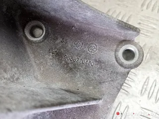9638770480 Кронштейн топливного фильтра Peugeot 406 Арт A25329_14, вид 4