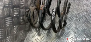 RJ6632 Пружина задняя Audi TT 1 Арт 75144230_1, вид 3