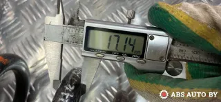 RJ6632 Пружина задняя Audi TT 1 Арт 75144230_1, вид 5