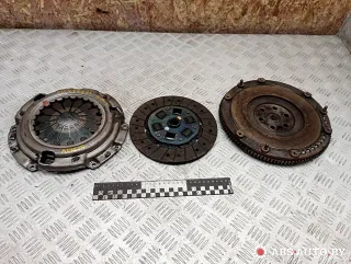 FS01 Комплект сцепления Mazda 626 GF Арт A24620_3, вид 1