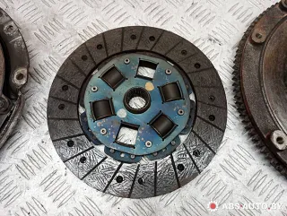 FS01 Комплект сцепления Mazda 626 GF Арт A24620_3, вид 5